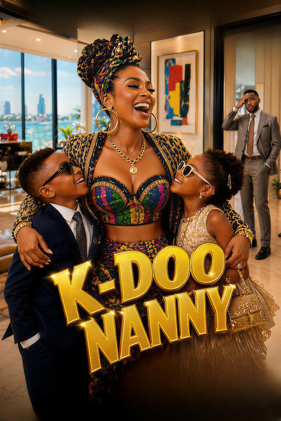 K-Doo Nanny